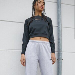 Urban Outfitters Grey Joggers